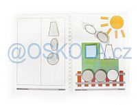 Začínáme I - Skládáme obrázky