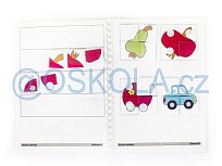 Začínáme II - Stejné obrázky