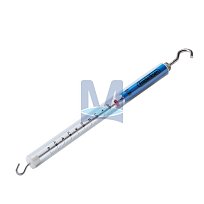 Siloměr transparentní 5 N