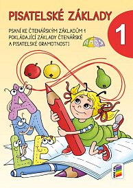 Pisatelské základy 1. díl