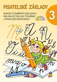 Pisatelské základy 3. díl