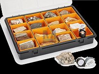 Žákovská sada hornin 1