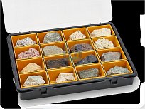 Žákovská sada hornin 2