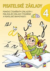 Pisatelské základy, 4. díl