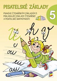 Pisatelské základy, 5. díl