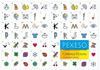 Pexeso Comenia Pictures