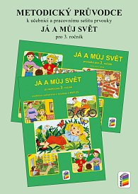 MP k učebnici Já a můj svět 3 