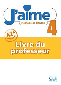 J'aime 4 guide pédagogique
