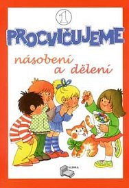 Procvičujeme  Násobení a dělení 1 - PS