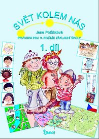 Prvouka 3 : Svět kolem nás 1.díl