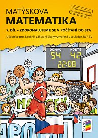 Matýskova matematika 3/7 UČ