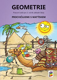Geometrie - Procvičujeme s Matýskem