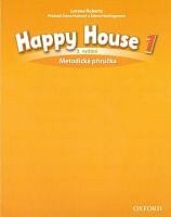 Happy House 1 TB CZ 3rd Edition