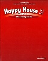 Happy House 2 TB CZ 3rd Edition