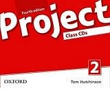 Project 2 Class Audio CDs (3) (4. vydání)