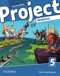 Project 5 SB CZ (4. vydání)