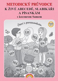 Metodika ke Slabikáři a ŽA