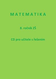Matematika 8. ročník - PDF
