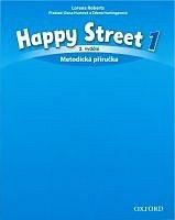 Happy Street 1 TB CZ 3rd Edition