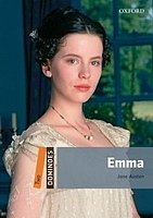 Emma Dominoes, Second Edition Level 2