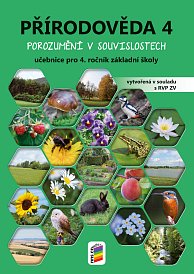 Přírodověda 4 UČ