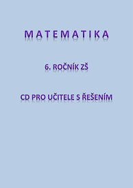 Matematika 6. ročník - PDF 