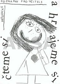 Čteme si a hrajeme si 1 - MP