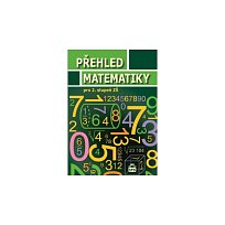 Přehled matematiky pro ZŠ (2. stupeň)