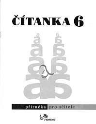 Čítanka 6 - MP