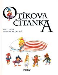 Otíkova čítanka /6282/