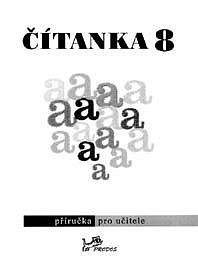 Čítanka 8 - MP