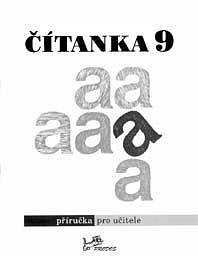 Čítanka 9 - MP