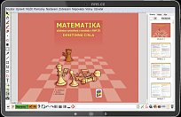 MIUč+ Matematika – Desetinná čísla – školní multilicence na 5 školních roků