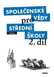 Společenské vědy pro SŠ 2. díl - Učebnice