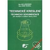 Technické kreslení (Leinveber)