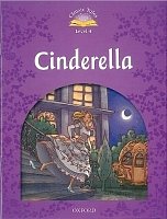Cinderella Classic Tales, Second Edition Level 4