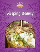 Sleeping Beauty Classic Tales, Second Edition Level 4