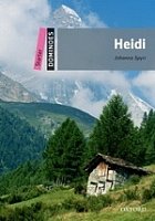 Heidi Dominoes, Second Edition Level Starter