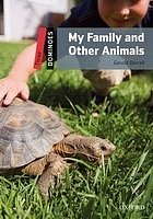 My Family and Other Animals Dominoes, Second Edition Level 3