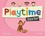 Playtime Starter CB