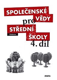 Společenské vědy pro SŠ 4. díl - Učebnice