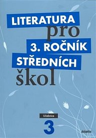 Literatura pro 3. ročník SŠ - UČ