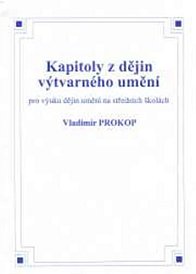 Kapitoly z dějin výtvarného umění (Prokop)
