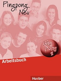 Pingpong Neu 1 Pracovní sešit