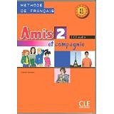 Amis et compagnie 2 - CD audio pour la classe (3)