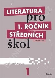 Literatura pro 1. ročník SŠ - PS (zkrácená verze)