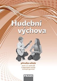Hudební výchova 6. a 7. ročník PU