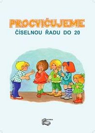 Procvičujeme Číselnou řadu do 20 - PS