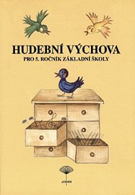 Hudební výchova 5.r.