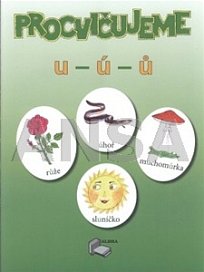 Procvičujeme - u, ú, ů + klíč